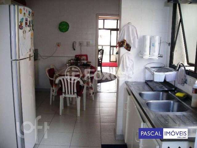 Cobertura com 4 quartos à venda na Avenida Macuco, 49, Moema, São Paulo, 275 m2 por R$ 7.000.000