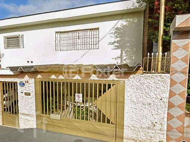 Casa com 3 quartos à venda na Rua Itapema, 93, Vila Mariana, São Paulo, 200 m2 por R$ 1.060.000