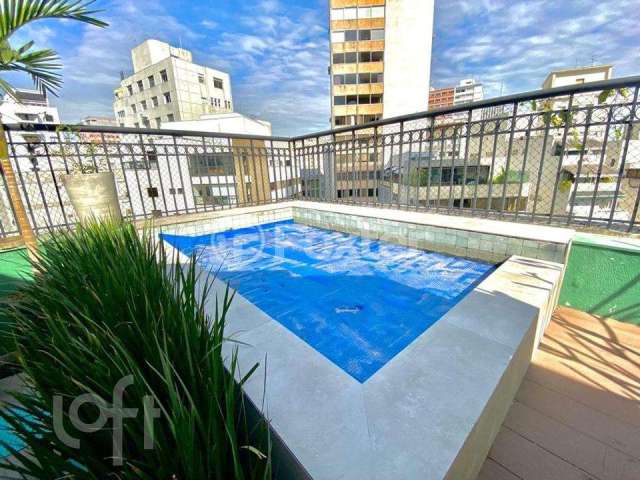 Apartamento com 3 quartos à venda na Rua Tatuí, 84, Jardim Paulista, São Paulo, 670 m2 por R$ 10.000.000