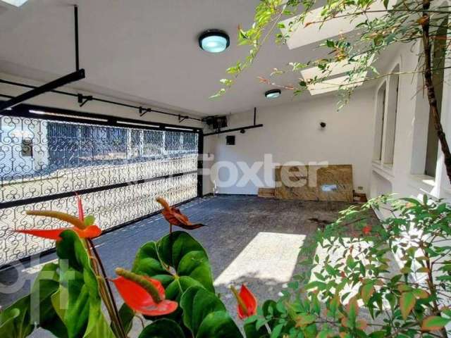 Casa com 4 quartos à venda na Rua Mongóis, 134, Vila Monumento, São Paulo, 318 m2 por R$ 1.200.000