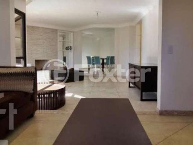 Apartamento com 3 quartos à venda na Avenida José Galante, 589, Vila Suzana, São Paulo, 230 m2 por R$ 1.293.000