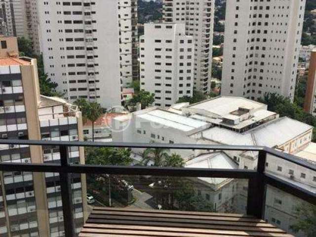 Apartamento com 3 quartos à venda na Rua Doutor Veiga Filho, 596, Santa Cecília, São Paulo, 130 m2 por R$ 1.870.000