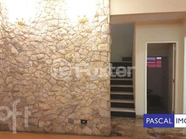 Casa com 4 quartos à venda na Rua Doutor Jesuíno Maciel, 1494, Campo Belo, São Paulo, 350 m2 por R$ 2.200.000