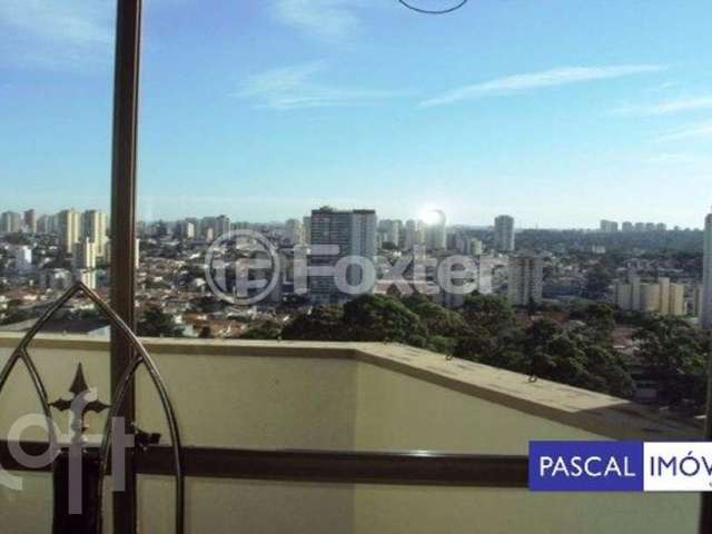 Apartamento com 2 quartos à venda na Rua Nhu-Guaçu, 209, Nova Piraju, São Paulo, 57 m2 por R$ 620.000