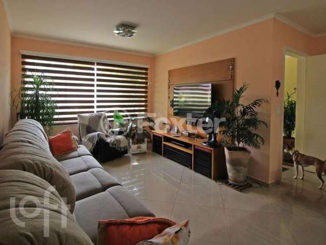 Casa com 3 quartos à venda na Rua Dona Leopoldina, 546, Ipiranga, São Paulo, 154 m2 por R$ 1.280.000