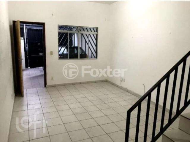 Casa com 2 quartos à venda na Rua Jurupema, 119, Cidade Ademar, São Paulo, 80 m2 por R$ 419.000