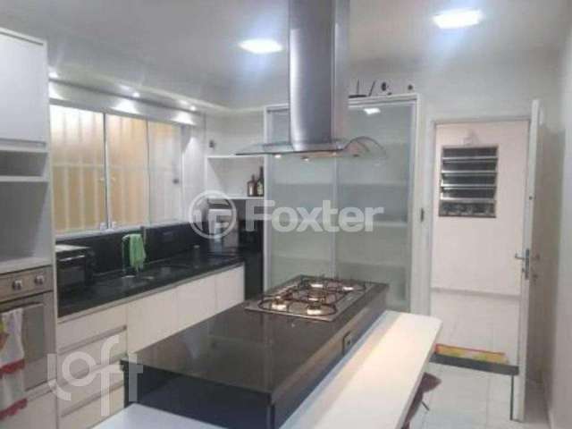 Casa com 3 quartos à venda na Rua Dona Aurora Alegretti, 75, Jardim Caravelas, São Paulo, 227 m2 por R$ 1.680.000