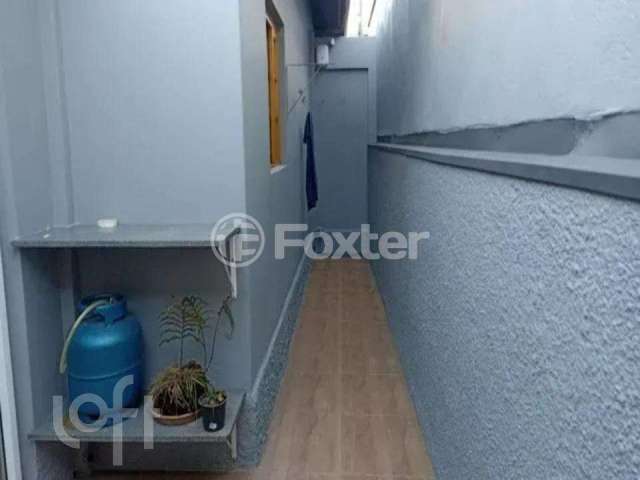 Casa com 2 quartos à venda na Avenida Iraí, 1679, Indianópolis, São Paulo, 120 m2 por R$ 850.000