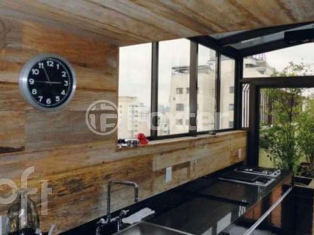 Cobertura com 3 quartos à venda na Alameda dos Aicás, 1176, Indianópolis, São Paulo, 340 m2 por R$ 2.500.000