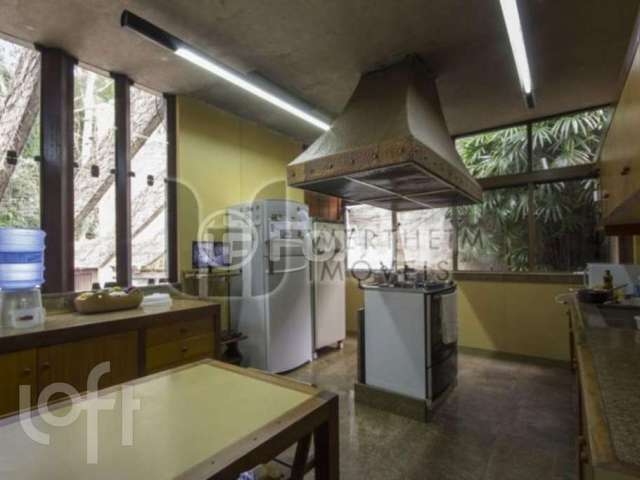 Casa com 8 quartos à venda na Rua Circular do Bosque, 550, Jardim Guedala, São Paulo, 650 m2 por R$ 5.000.000