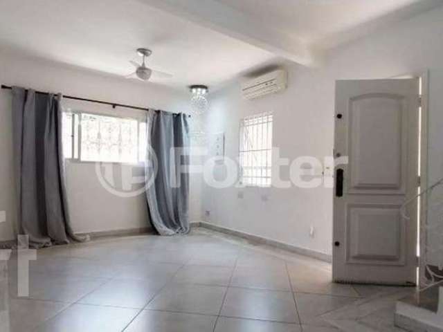 Casa com 3 quartos à venda na Rua Bernardino de Campos, 0000, Campo Belo, São Paulo, 120 m2 por R$ 854.000