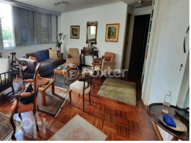 Apartamento com 4 quartos à venda na Rua São Vicente de Paula, 349, Cidade Nova Heliópolis, São Paulo, 280 m2 por R$ 3.350.000