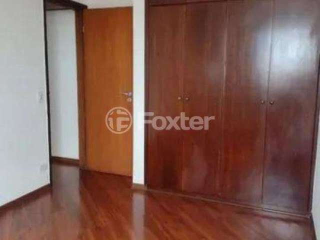 Apartamento com 3 quartos à venda na Rua Manoel Antônio Pinto, 470, Paraisópolis, São Paulo, 90 m2 por R$ 330.000