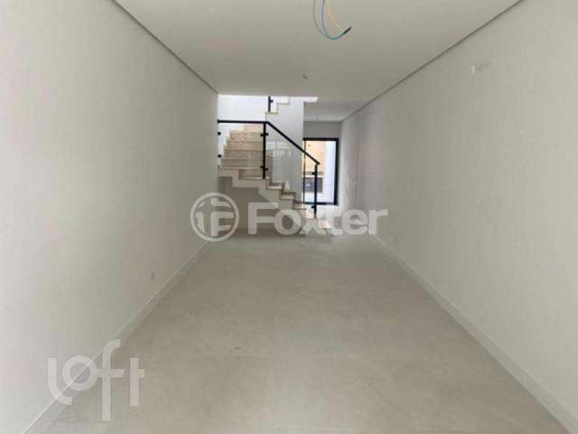 Casa com 3 quartos à venda na Rua Padre Chico, 208, Santo Amaro, São Paulo, 120 m2 por R$ 950.000