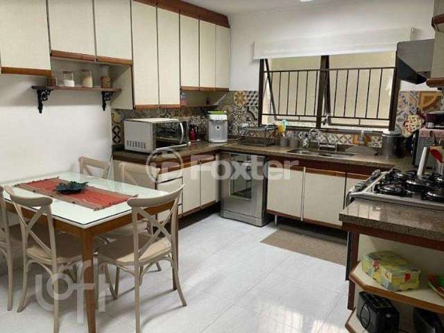 Apartamento com 4 quartos à venda na Rua Barão de Jaceguai, 1000, Campo Belo, São Paulo, 152 m2 por R$ 1.990.000