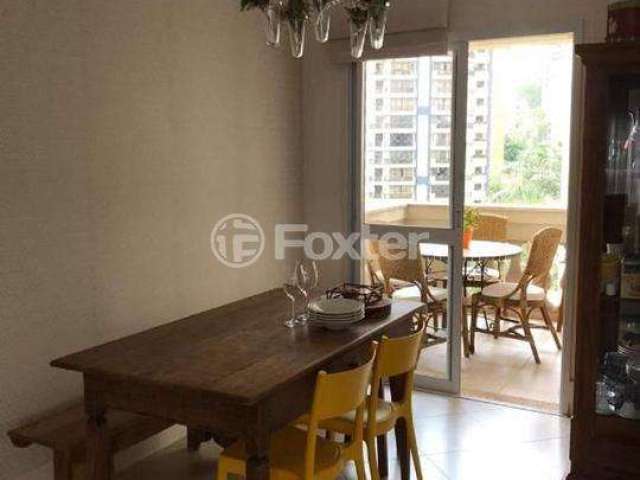 Apartamento com 3 quartos à venda na Rua Domingos Lopes da Silva, 650, Vila Suzana, São Paulo, 146 m2 por R$ 960.000