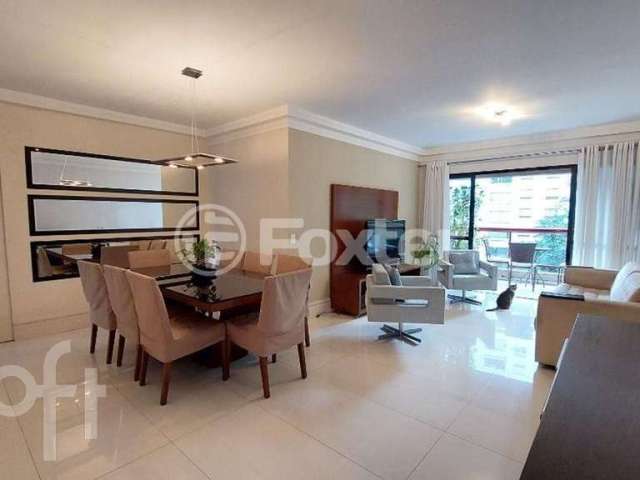 Apartamento com 4 quartos à venda na Rua Marcus Pereira, 228, Vila Suzana, São Paulo, 163 m2 por R$ 1.099.899