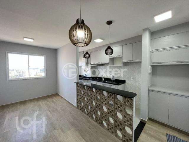 Apartamento com 2 quartos à venda na Rua Carlos Leite dos Santos, 300, Parque Arariba, São Paulo, 41 m2 por R$ 339.990