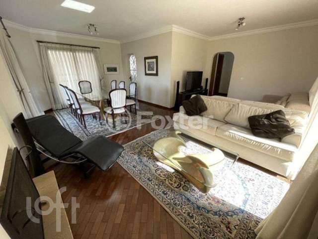 Apartamento com 4 quartos à venda na Rua Marie Nader Calfat, 279, Jardim Ampliação, São Paulo, 177 m2 por R$ 859.000