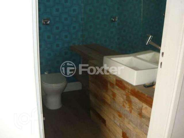 Casa com 3 quartos à venda na Rua Maria Carolina, 36, Jardim Paulistano, São Paulo, 180 m2 por R$ 2.650.000