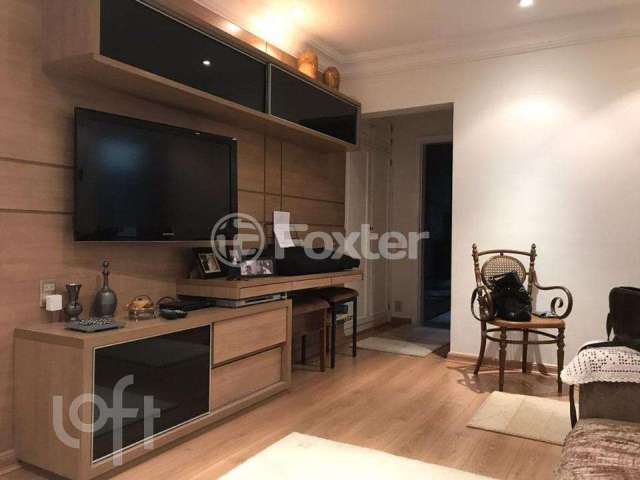 Apartamento com 4 quartos à venda na Rua Professor Alexandre Correia, 291, Jardim Vitoria Regia, São Paulo, 290 m2 por R$ 1.915.000