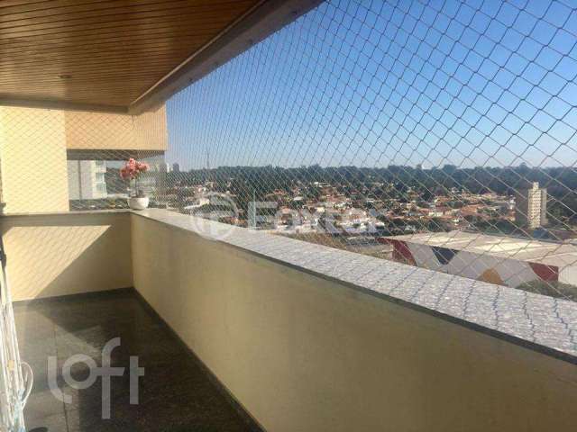 Apartamento com 5 quartos à venda na Rua Maratona, 161, Vila Alexandria, São Paulo, 273 m2 por R$ 2.400.000