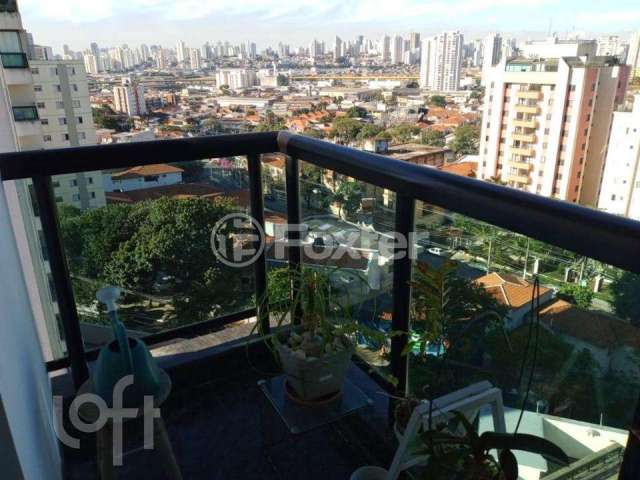 Apartamento com 4 quartos à venda na Rua Frederico Von Martius, 275, Vila Monumento, São Paulo, 200 m2 por R$ 1.200.000