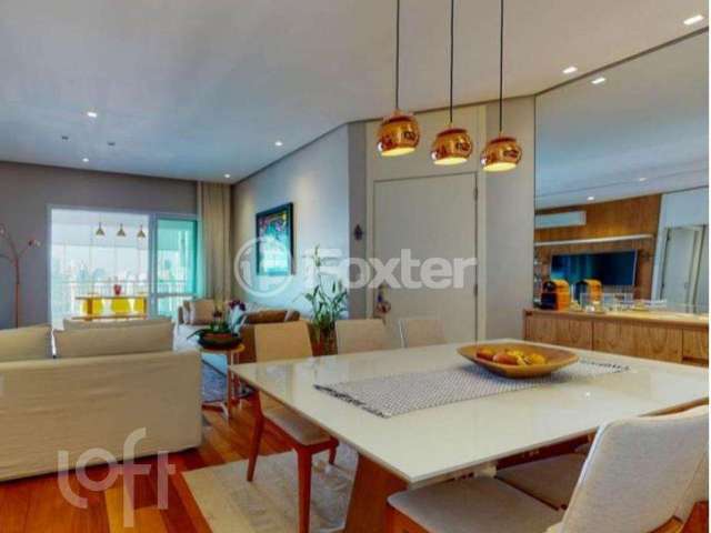 Apartamento com 2 quartos à venda na Rua Dankmar Adler, 177, Vila Suzana, São Paulo, 103 m2 por R$ 1.300.000