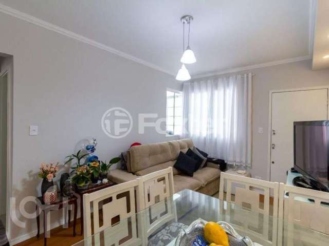 Apartamento com 2 quartos à venda na Rua Santo Amaro, 580, Bela Vista, São Paulo, 76 m2 por R$ 500.000