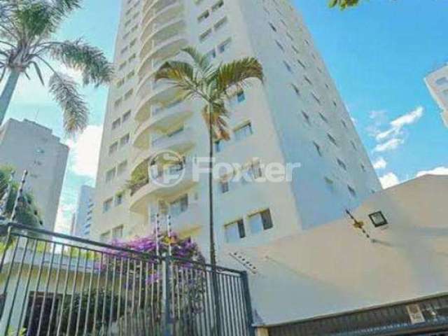 Apartamento com 3 quartos à venda na Rua Jovina, 361, Vila Mascote, São Paulo, 66 m2 por R$ 415.000