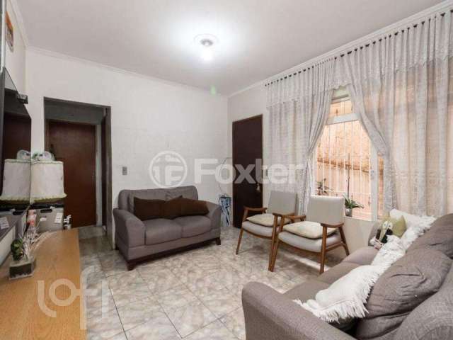 Casa com 4 quartos à venda na Rua Sousa Filho, 441, Vila Santa Delfina, São Paulo, 160 m2 por R$ 648.000