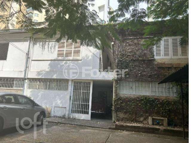 Casa em condomínio fechado com 3 quartos à venda na Rua Doutor Fadlo Haidar, 107, Vila Olímpia, São Paulo, 136 m2 por R$ 2.130.000