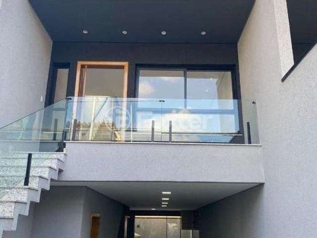 Casa com 3 quartos à venda na Rua Dentista Barreto, 844, Vila Carrão, São Paulo, 140 m2 por R$ 1.200.000