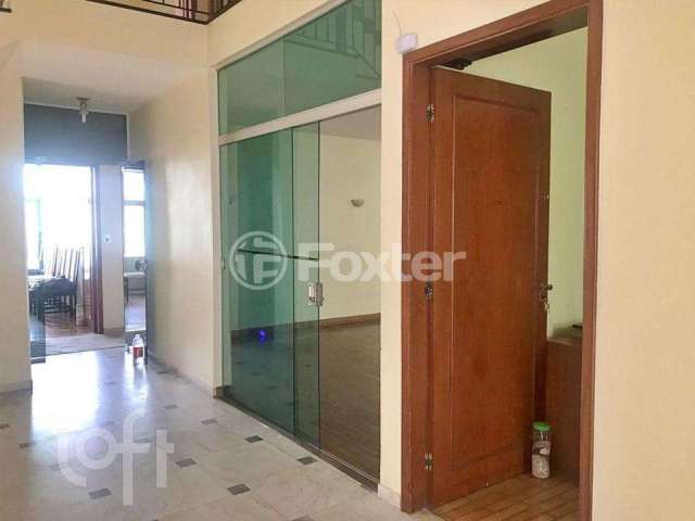 Casa com 4 quartos à venda na Rua Traipu, 1203, Pacaembu, São Paulo, 497 m2 por R$ 4.800.000