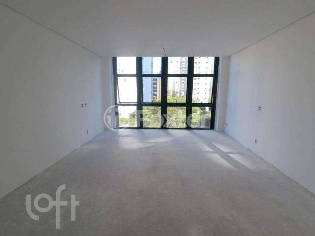 Kitnet / Stúdio à venda na Rua Coriolano, 710, Vila Romana, São Paulo, 45 m2 por R$ 880.000