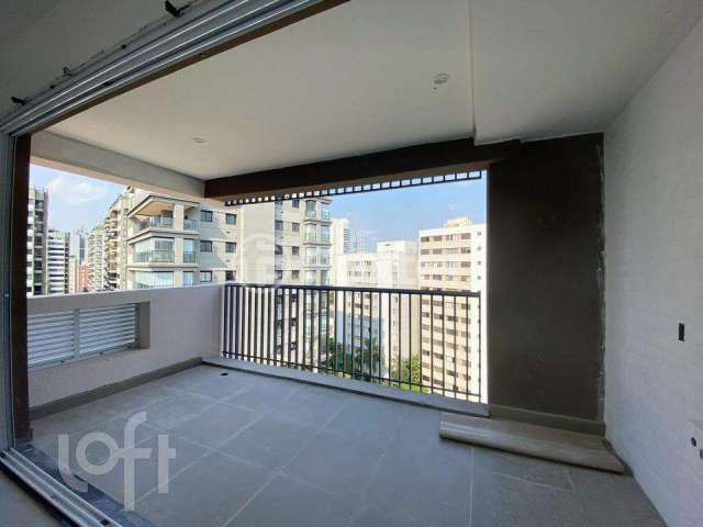 Apartamento com 1 quarto à venda na Rua José Augusto Penteado, 108, Sumaré, São Paulo, 68 m2 por R$ 1.389.320