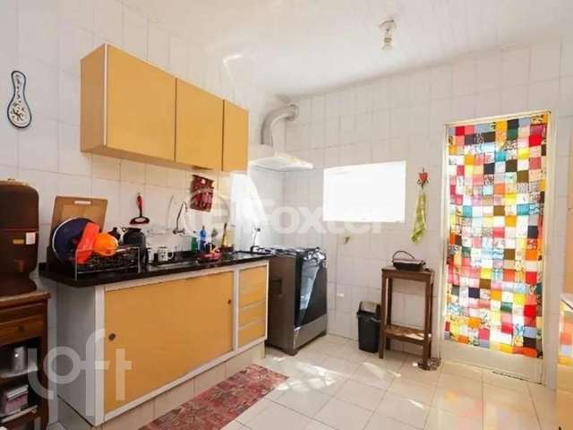 Casa com 3 quartos à venda na Rua Catão, 1399, Vila Romana, São Paulo, 242 m2 por R$ 1.300.000