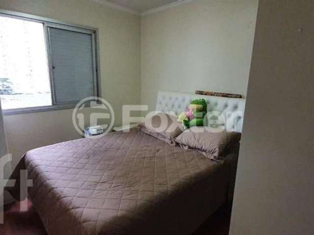 Apartamento com 2 quartos à venda na Rua Joaquim Morais, 35, Vila Santa Catarina, São Paulo, 70 m2 por R$ 404.000