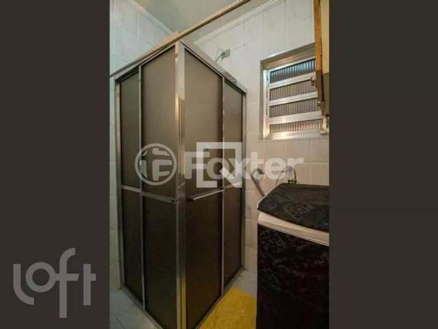 Apartamento com 1 quarto à venda na Rua Tamandaré, 471, Liberdade, São Paulo, 49 m2 por R$ 350.000