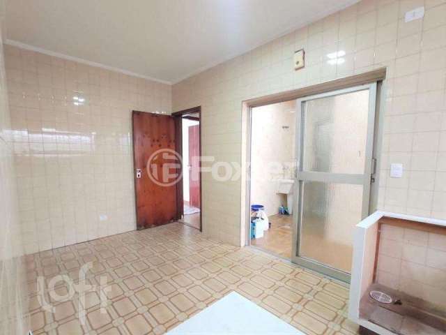 Casa com 4 quartos à venda na Rua José Mascaro, 123, Vila Jaguara, São Paulo, 158 m2 por R$ 780.000