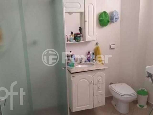 Apartamento com 2 quartos à venda na Rua Mourato Coelho, 112, Pinheiros, São Paulo, 84 m2 por R$ 800.000