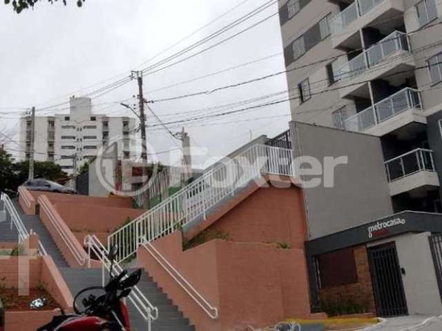 Apartamento com 2 quartos à venda na Rua Mariano Procópio, 539, Vila Monumento, São Paulo, 32 m2 por R$ 275.000