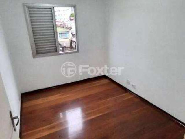 Apartamento com 3 quartos à venda na Rua Itaxama, 57, Vila Mangalot, São Paulo, 57 m2 por R$ 320.000