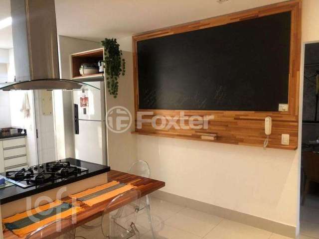 Apartamento com 2 quartos à venda na Rua André Mendes, 208, Jardim da Saude, São Paulo, 120 m2 por R$ 990.000