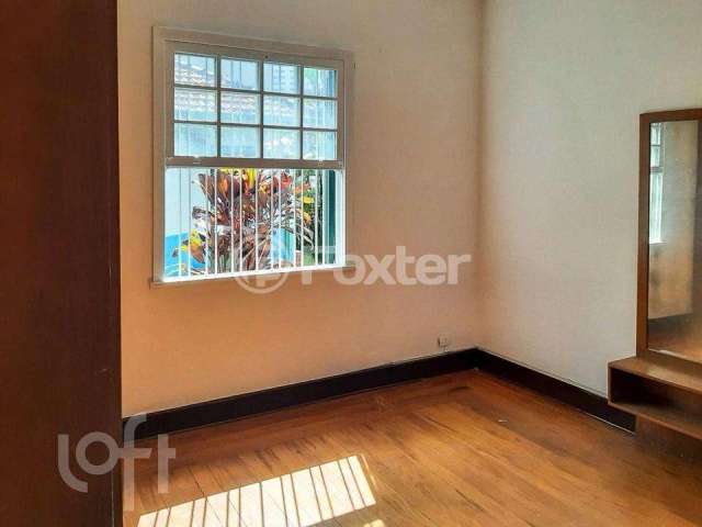 Casa com 3 quartos à venda na Rua José dos Santos Júnior, 346, Campo Belo, São Paulo, 168 m2 por R$ 1.170.000