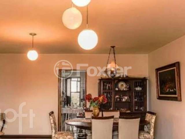 Apartamento com 3 quartos à venda na Avenida Nova Cantareira, 173, Tucuruvi, São Paulo, 140 m2 por R$ 950.000