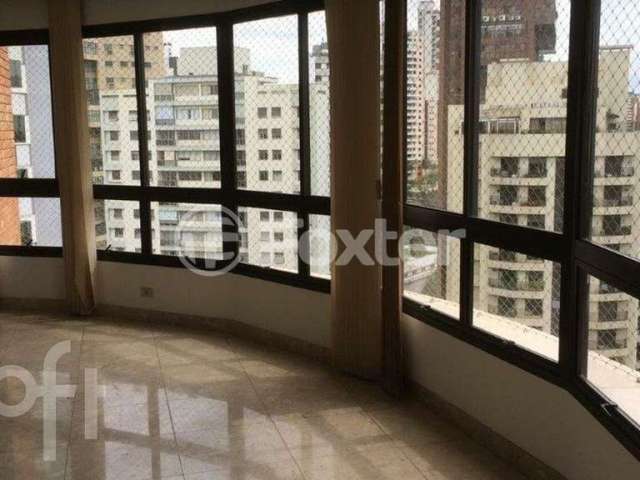 Apartamento com 4 quartos à venda na Rua Doutor James Ferraz Alvim, 205, Vila Suzana, São Paulo, 270 m2 por R$ 1.100.000