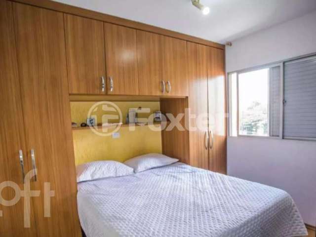 Apartamento com 2 quartos à venda na Rua Rishin Matsuda, 595, Vila Santa Catarina, São Paulo, 62 m2 por R$ 430.000