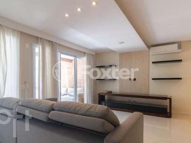 Apartamento com 2 quartos à venda na Rua Francisco Dias Velho, 66, Vila Cordeiro, São Paulo, 173 m2 por R$ 2.499.000