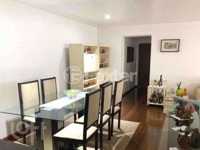 Apartamento com 3 quartos à venda na Alameda Lorena, 319, Jardim Paulista, São Paulo, 151 m2 por R$ 1.580.000